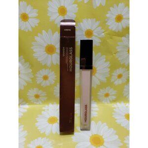 Hourglass VANISH Airbrush Concealer CREME .2 Fl Oz Full Size New In Box